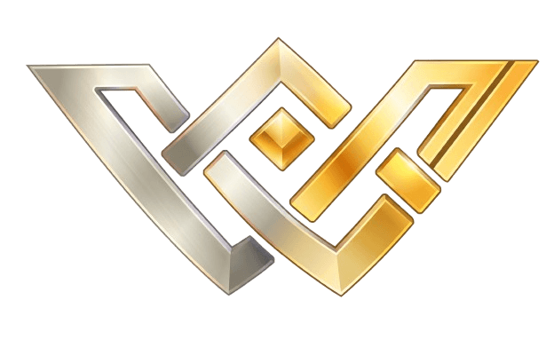 ValueChainCFO logo symbol
